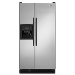 Amana ASD2522WRD Side by side Refrigerator