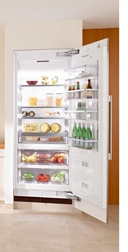 Miele Independence K1901SFSS 36
