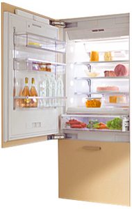 Miele Independence KF1811VI 30